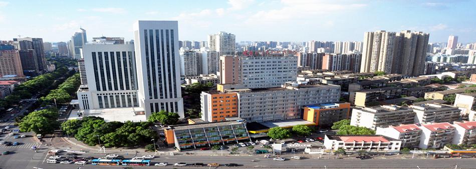 长沙市妇幼保健院生殖医学中心