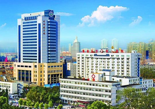 秦皇岛市第一医院生殖医学科