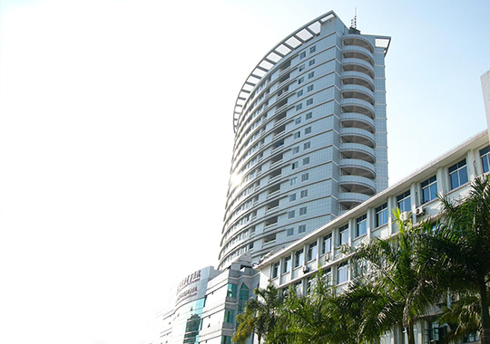 漳州市医院生殖医学科