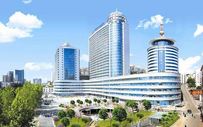 十堰市人民医院生殖医学中心