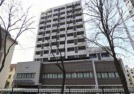 江苏省人民医院生殖医学中心