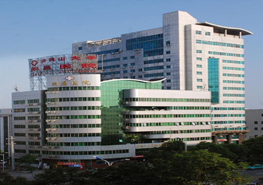井冈山大学附属医院辅助生殖科