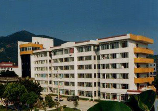 广西壮族自治区桂平市人民医院生殖中心