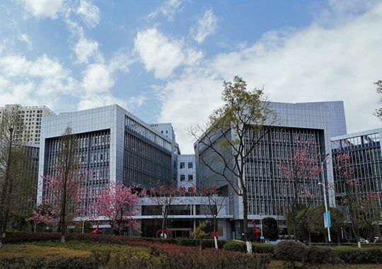 曲靖市妇幼保健院生殖科