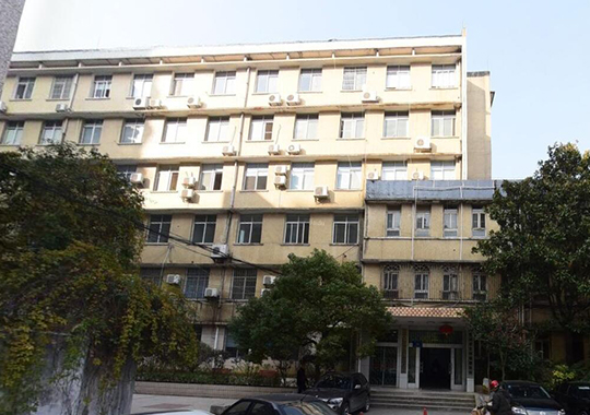 贵州省妇幼保健院生殖中心