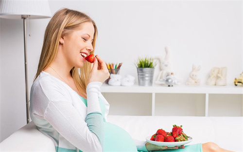 先见红的宝宝比较难生吗？什么样的孕妇容易难产插图1