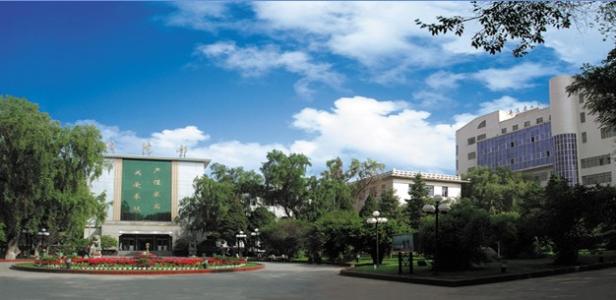 青海省人民医院医学生殖中心