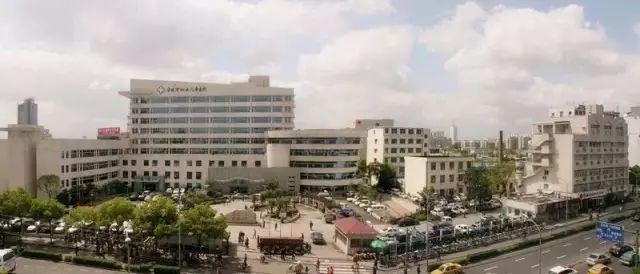 宁波市妇女儿童医院生殖医学研究所