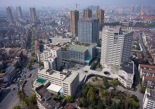 东阳市人民医院辅助生殖中心