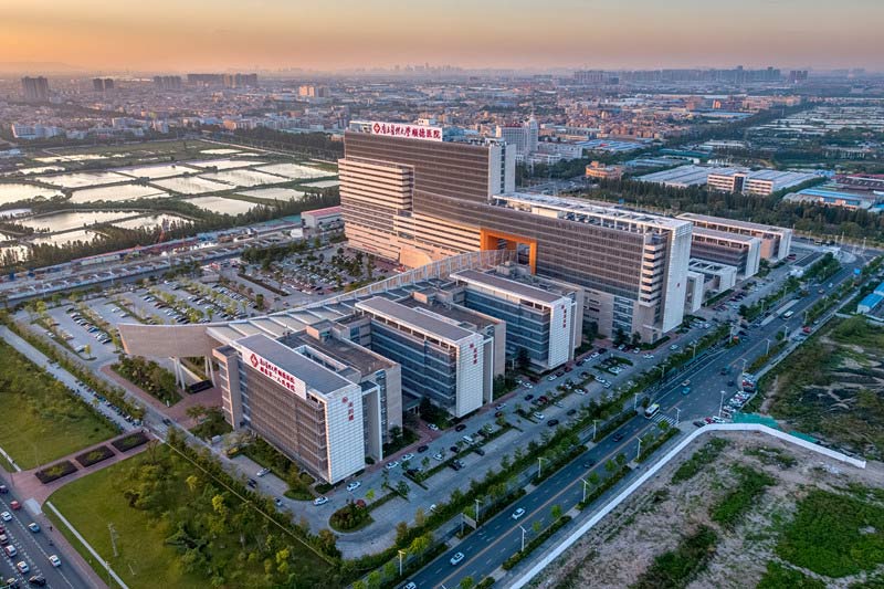 南方医科大学顺德医院生殖医学中心