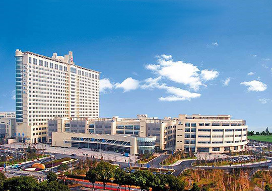 南京医科大学附属无锡市人民医院生殖医学科