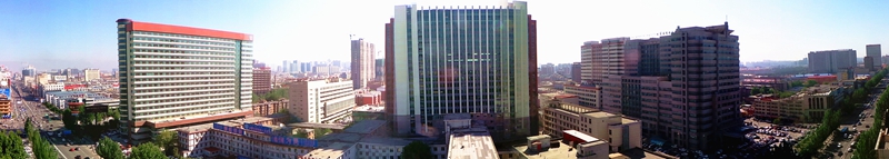 内蒙古自治区人民医院医学生殖中心