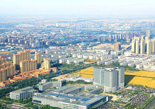 盘锦市中心医院辅助生殖中心