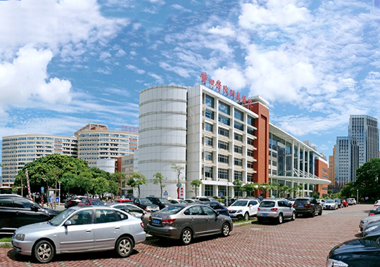 莆田学院附属医院生殖医学中心