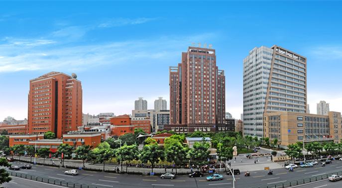 上海交通大学医学院附属仁济医院殖医学中心