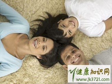 矮个子父母怎么生出高个孩子插图1 矮个子父母怎么生出高个孩子插图1