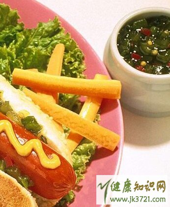 女生日常生活养生保健介绍看看这些你都做对了吗插图2 女生日常生活养生保健介绍看看这些你都做对了吗插图2