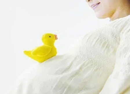 B超单上这两个数据辨别胎儿性别很准