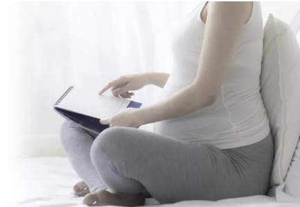 孕妇针灸要避免哪些部位？孕期头疼能否针灸治疗？插图1