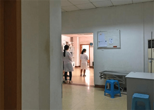 湖北地中海贫血多不多？患ɑ地中海贫血会头痛插图1