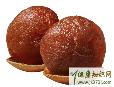 小孩能吃桂圆吗小孩吃桂圆好不好插图3