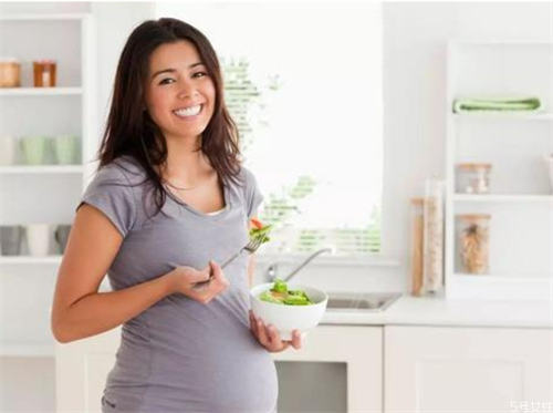 怀孕六个多月烧心怎么办？烧心有什么办法能缓解插图1