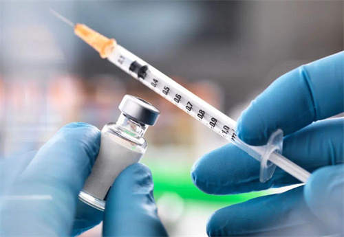 重庆哪些地点能接种水痘疫苗?重庆水痘疫苗是自费还是免费插图1 undefined