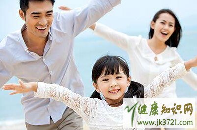 矮个子父母怎么生出高个孩子