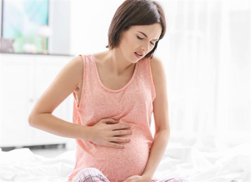 孕早期孕妇补血补多少？孕早期孕妇补血的注意事项插图1