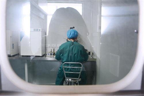 nt值看男孩女孩有什么技巧 做nt检查最佳的时间是什么时候