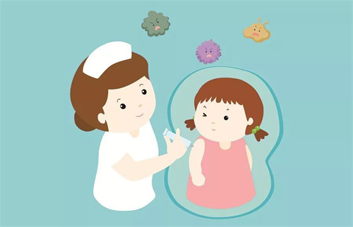 麻腮风疫苗为什么叫疫苗之王？附麻腮风疫苗的功效介绍插图1