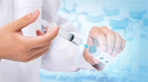 宝宝麻疹疫苗常用接种方法及部位！附麻疹疫苗其他接种方式插图1