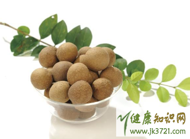 小孩能吃桂圆吗小孩吃桂圆好不好插图1