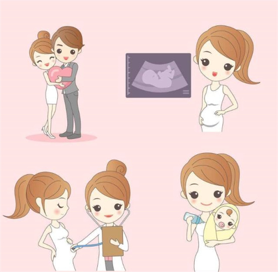 孕前检查必查项目介绍！孕前检查什么时候做合适插图1