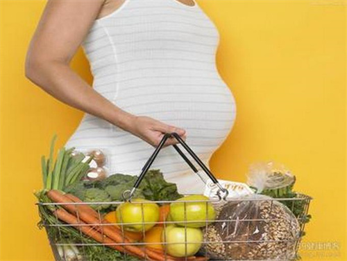 孕妇有哪12种蔬菜要禁止食用！孕期禁止吃的蔬菜有哪些插图1