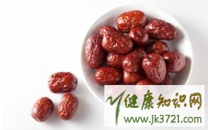 女人吃红枣的七大好处吃红枣的注意事项