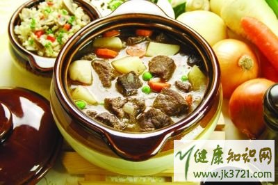 女性气虚怎么调理气虚吃什么好