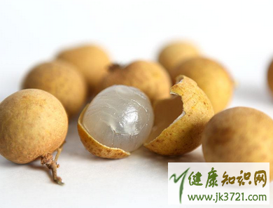 小孩能吃桂圆吗小孩吃桂圆好不好