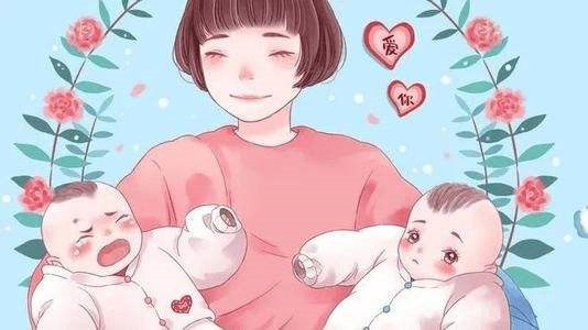 清宫图怀孕月份怎么算？清宫图看生男生女准不准？