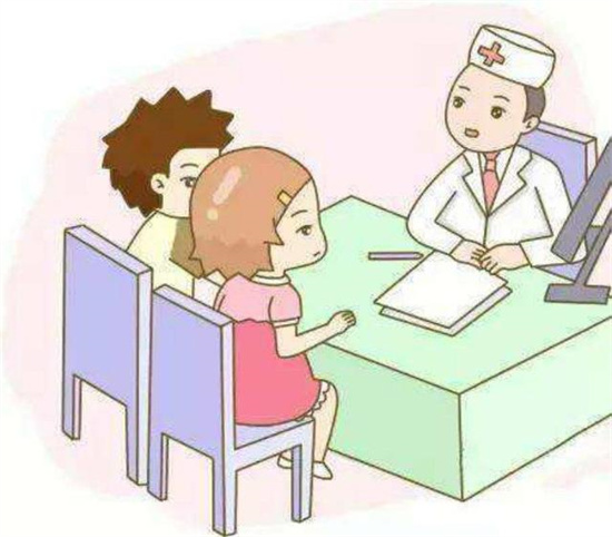 怎样有效备孕生女孩？看子母线就知道生男生女？