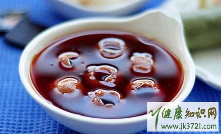 经期吃什么好丰胸经期吃什么好减肥插图1