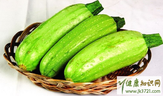 吃西葫芦会回奶吗西葫芦为什么发苦插图2