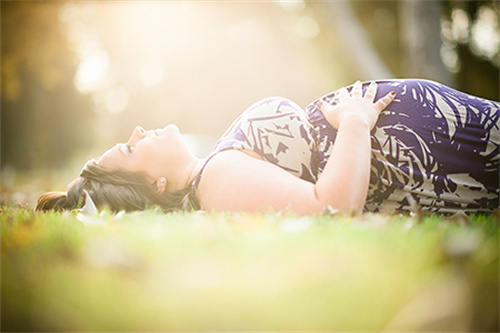 浅析一天中胎教的最佳时间！分享几个常用的胎教方法