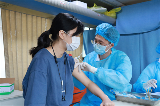 甘肃部分地区免费hpv疫苗接种点公布！附免费hpv预约条件及时间