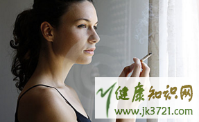 女性吸烟会导致不孕吗女性吸烟会导致十大疾病