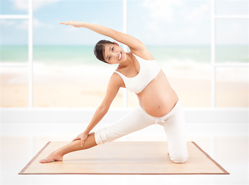 关于产后修复的那些事！产后如何帮助子宫、阴道恢复插图1