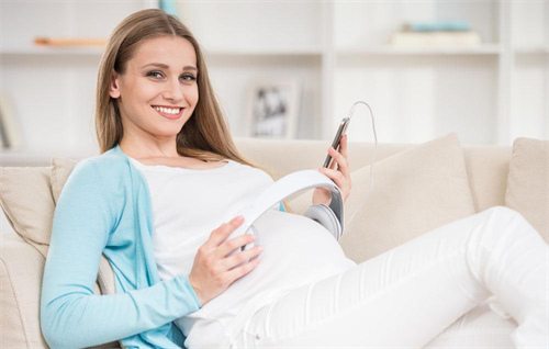 四维彩超看胎儿性别方法分享 孕期怎么看是生男还是生女？