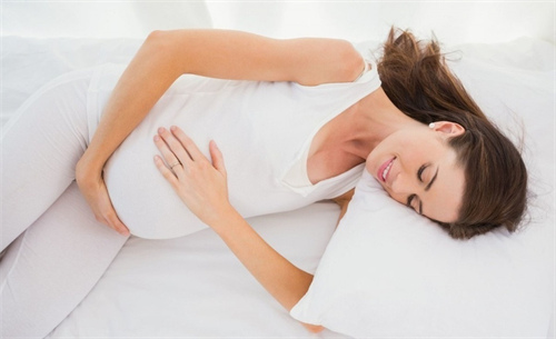 卵巢破裂的3大症状和危害