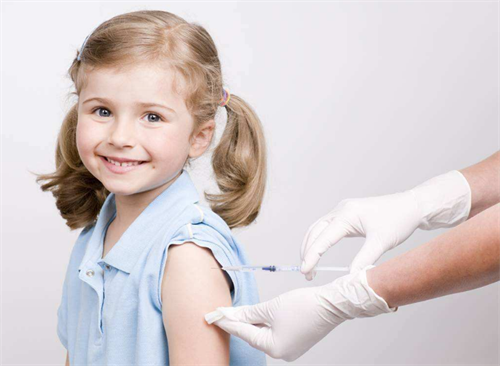 详解儿童流感疫苗种类和区别！4价和3价疫苗选择哪个好插图1