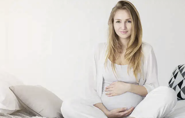 判断是否怀孕的指标你知晓几个？附判断怀孕的身体症状一览插图1